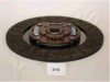 ASHIKA 80-03-315 Clutch Disc